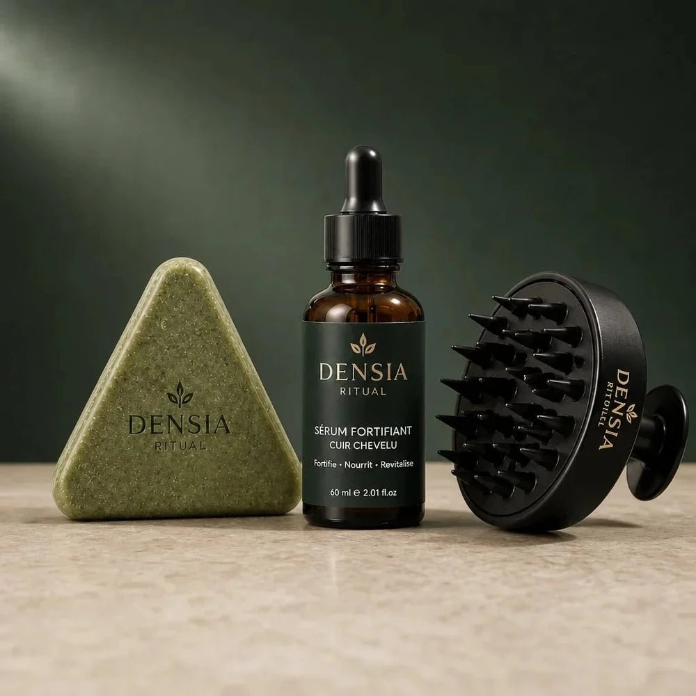 Pack essentiel — Densia Ritual