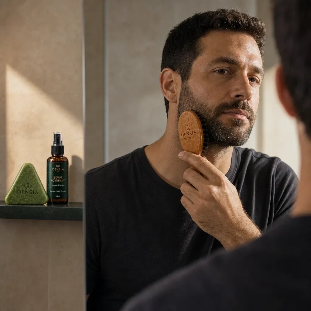 [Scale AI] how_to — Pack essentiel – Densia Homme