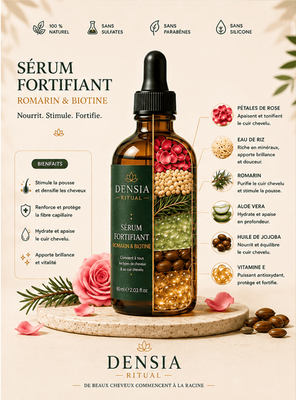 Sérum Fortifiant