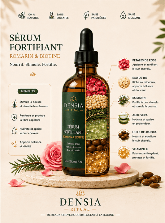 Sérum Fortifiant