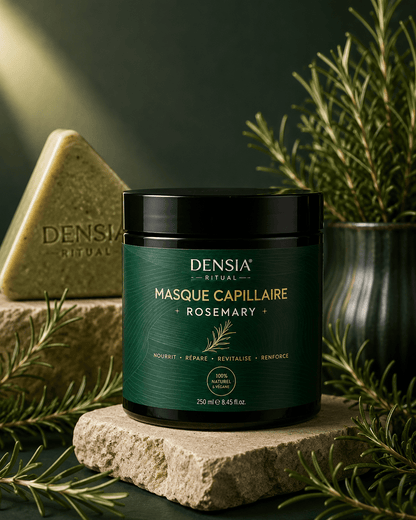 Masque soin profond - Densia Ritual