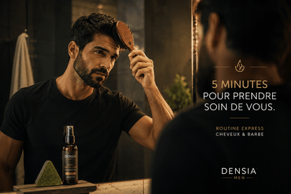 Pack essentiel – Densia Homme