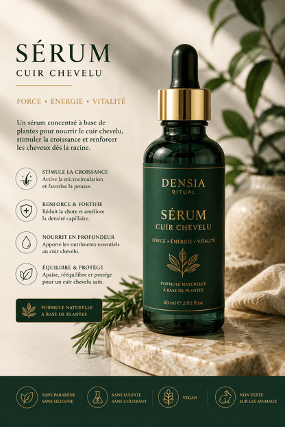 Sérum Fortifiant