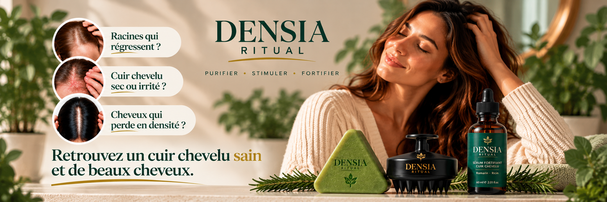 Densia Ritual
